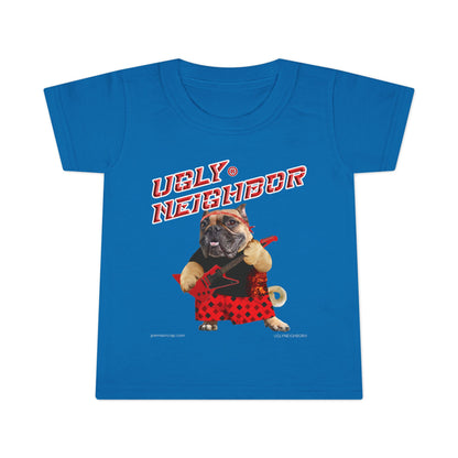 Ugly Neighbor II Toddler T-shirt