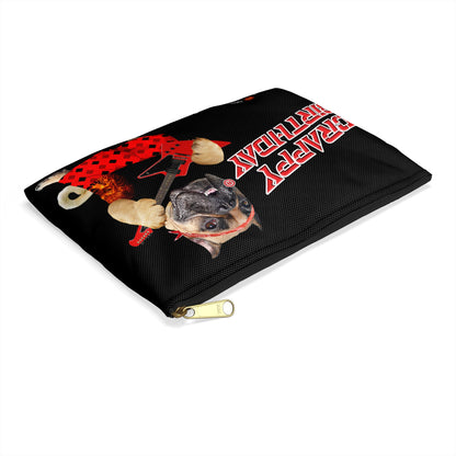 Crappy Birthday II Accessory Pouch