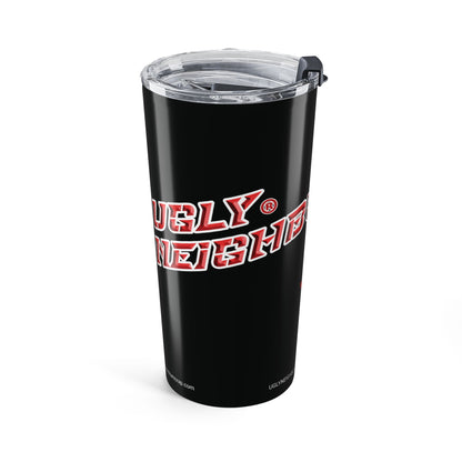Ugly Neighbor II Tumbler 20oz