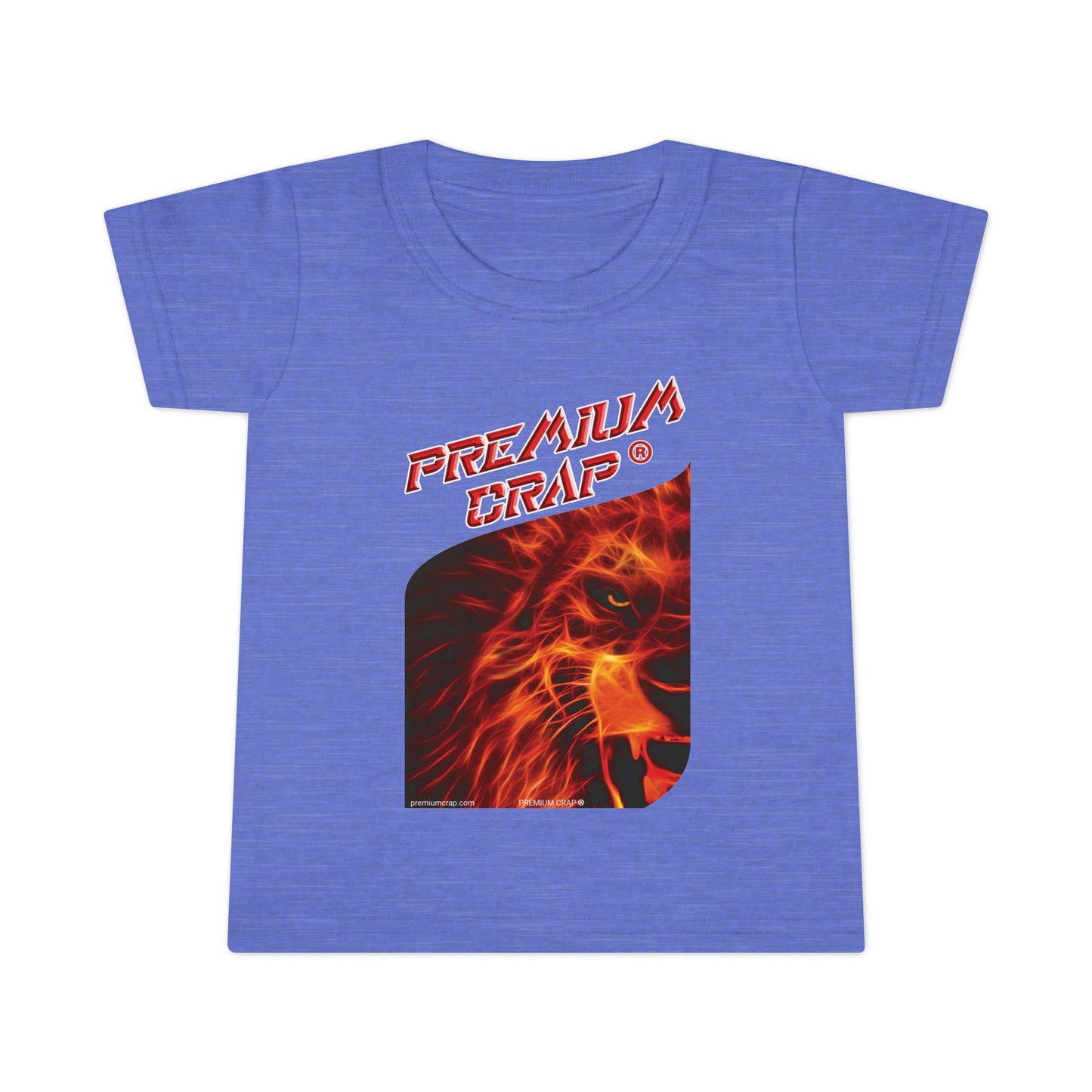 Premium Crap Toddler T-shirt