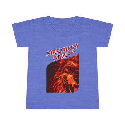 Premium Crap Toddler T-shirt