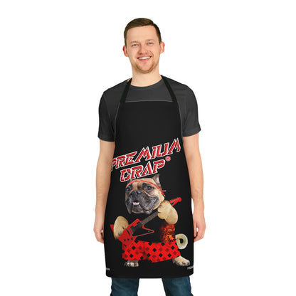 Premium Crap II Apron