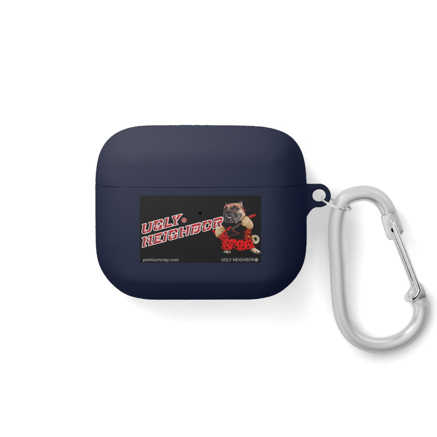 Ugly Neighbor II AirPods and AirPods Pro Case Cover