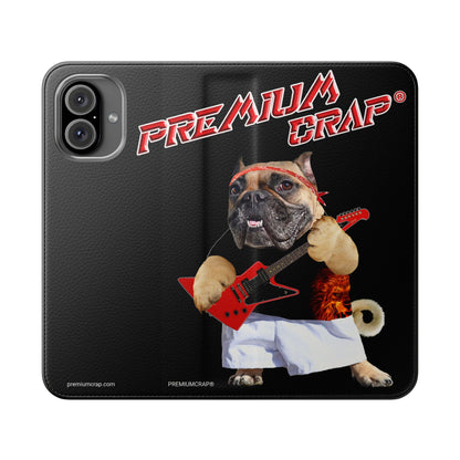 Premium Crap II Flip Cases
