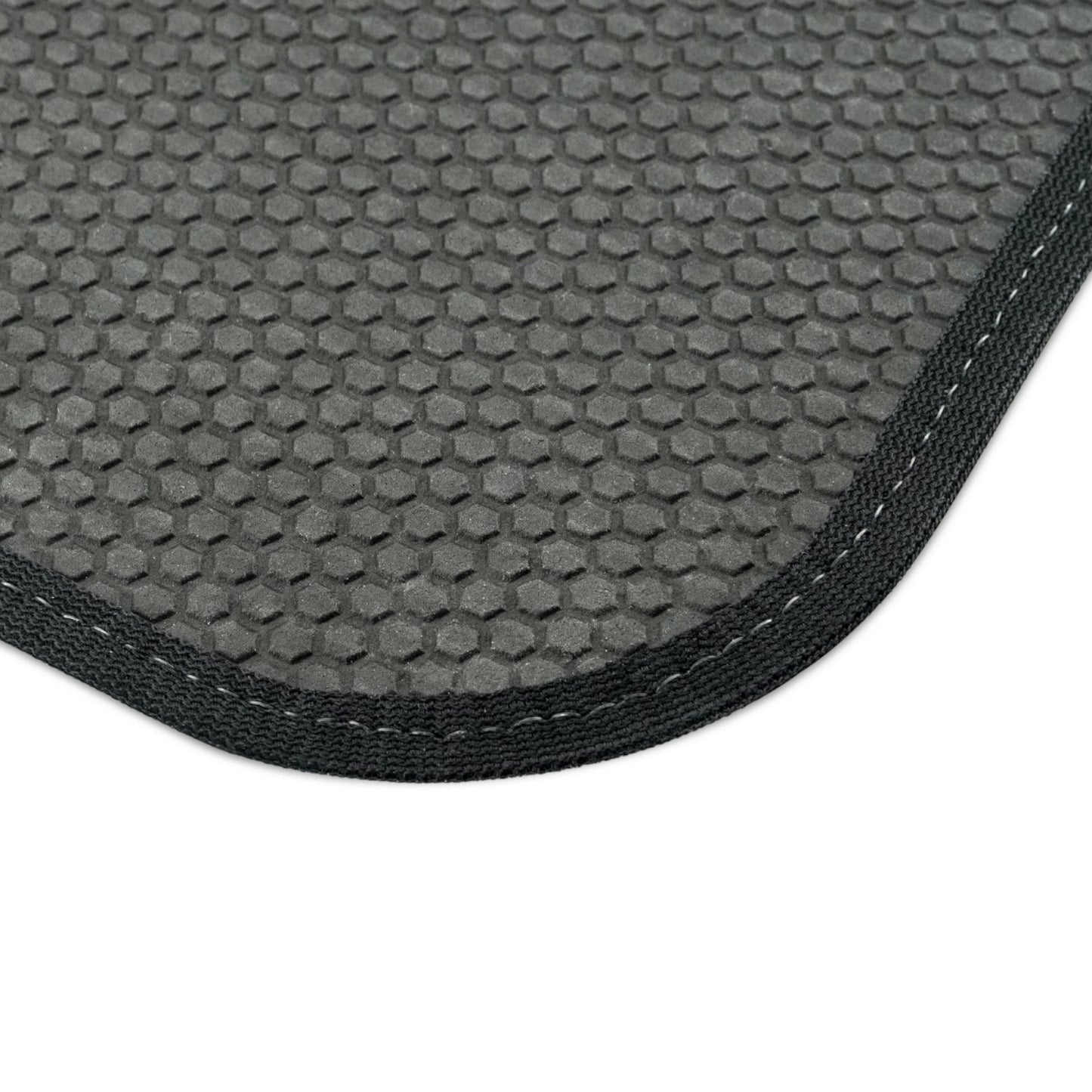 Premium Crap Car Mats - Set of 4