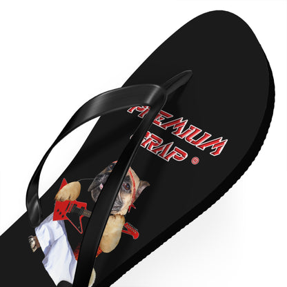 Premium Crap Flip Flops