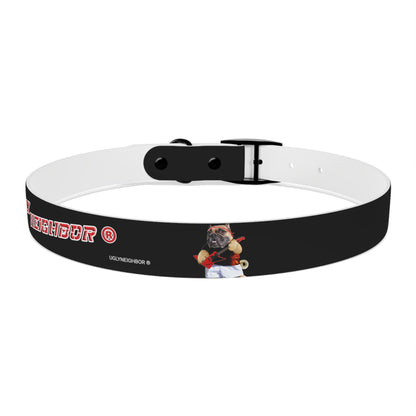 Ugly Neighbor Pet Collar