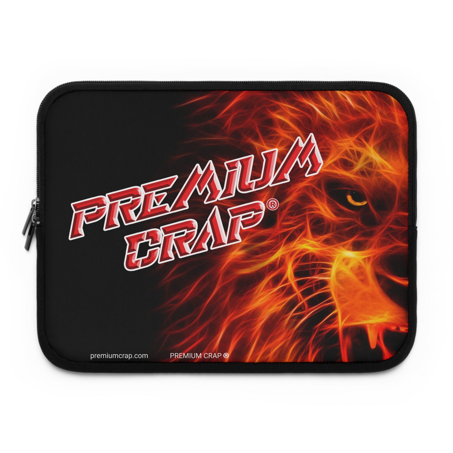 Premium Crap Laptop Sleeve