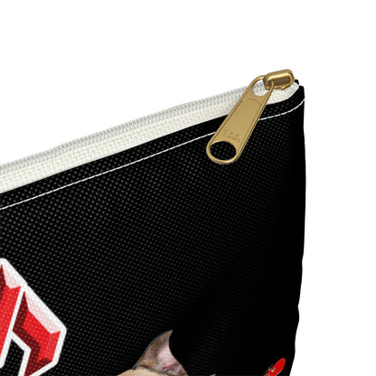 Premium Crap II Accessory Pouch