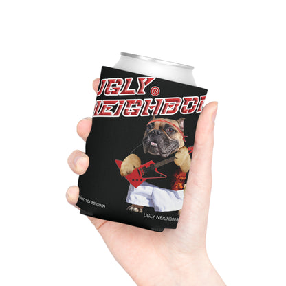 Ugly Neighbor Can Cooler