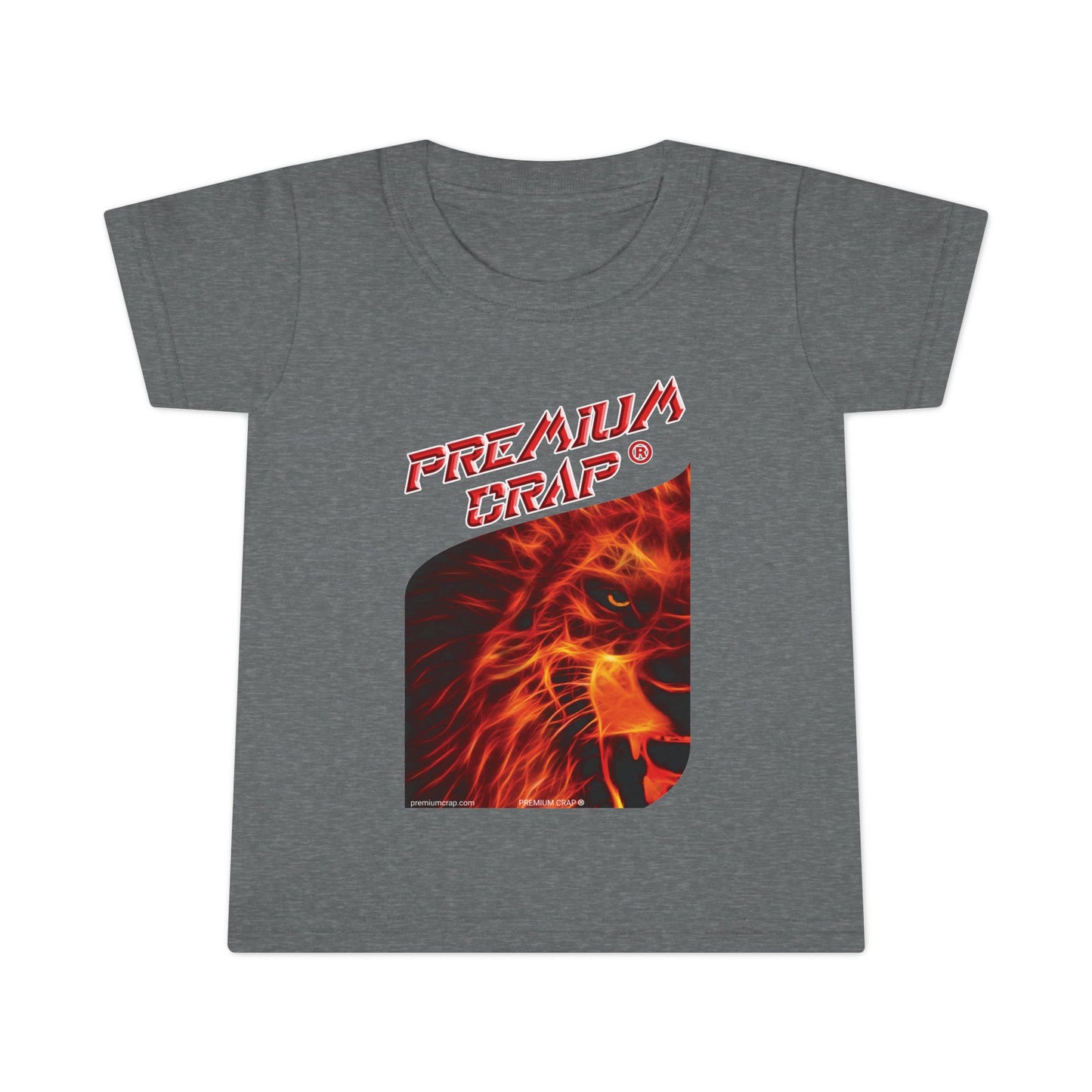 Premium Crap Toddler T-shirt