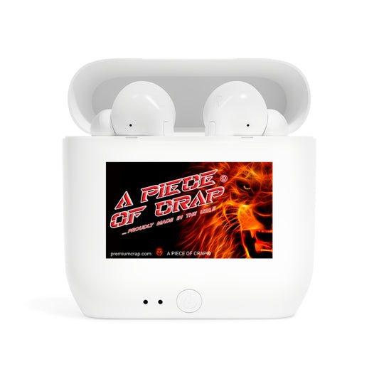 A Piece Of Crap - The Ultimate Essos Wireless Earbuds