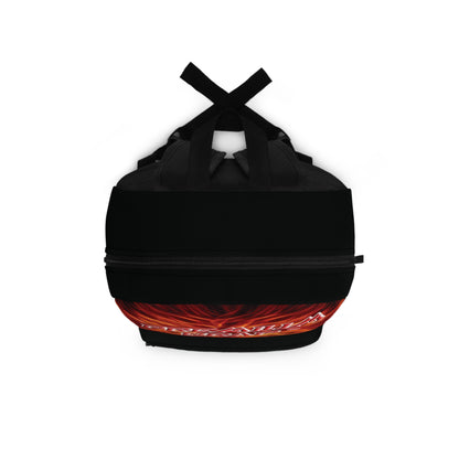 Premium Crap Backpack