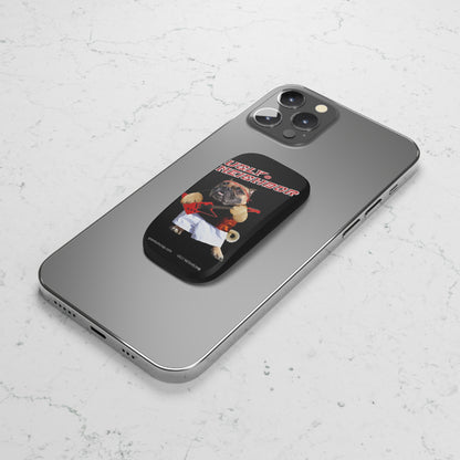 Ugly Neighbor SmartGrip Phone Holder