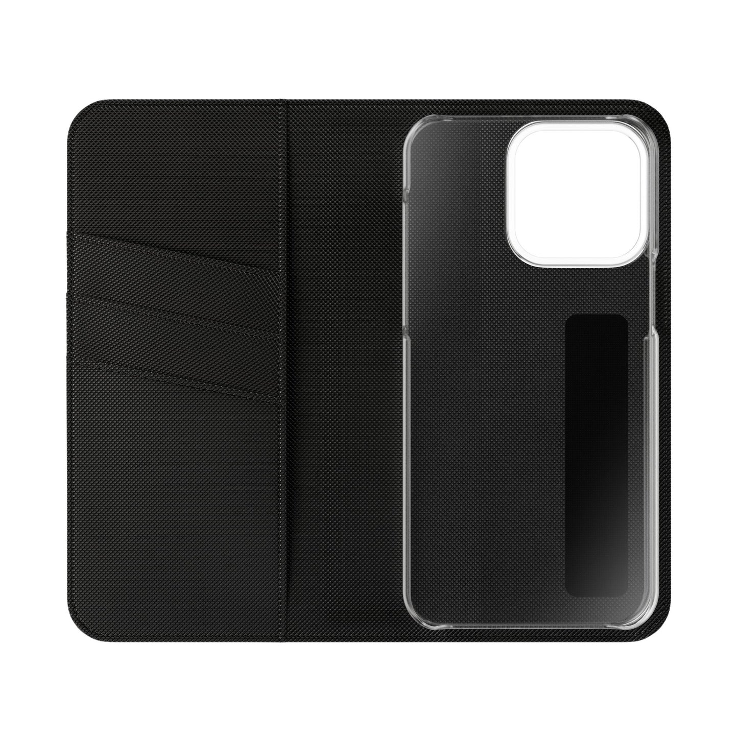 Premium Crap III Flip Cases