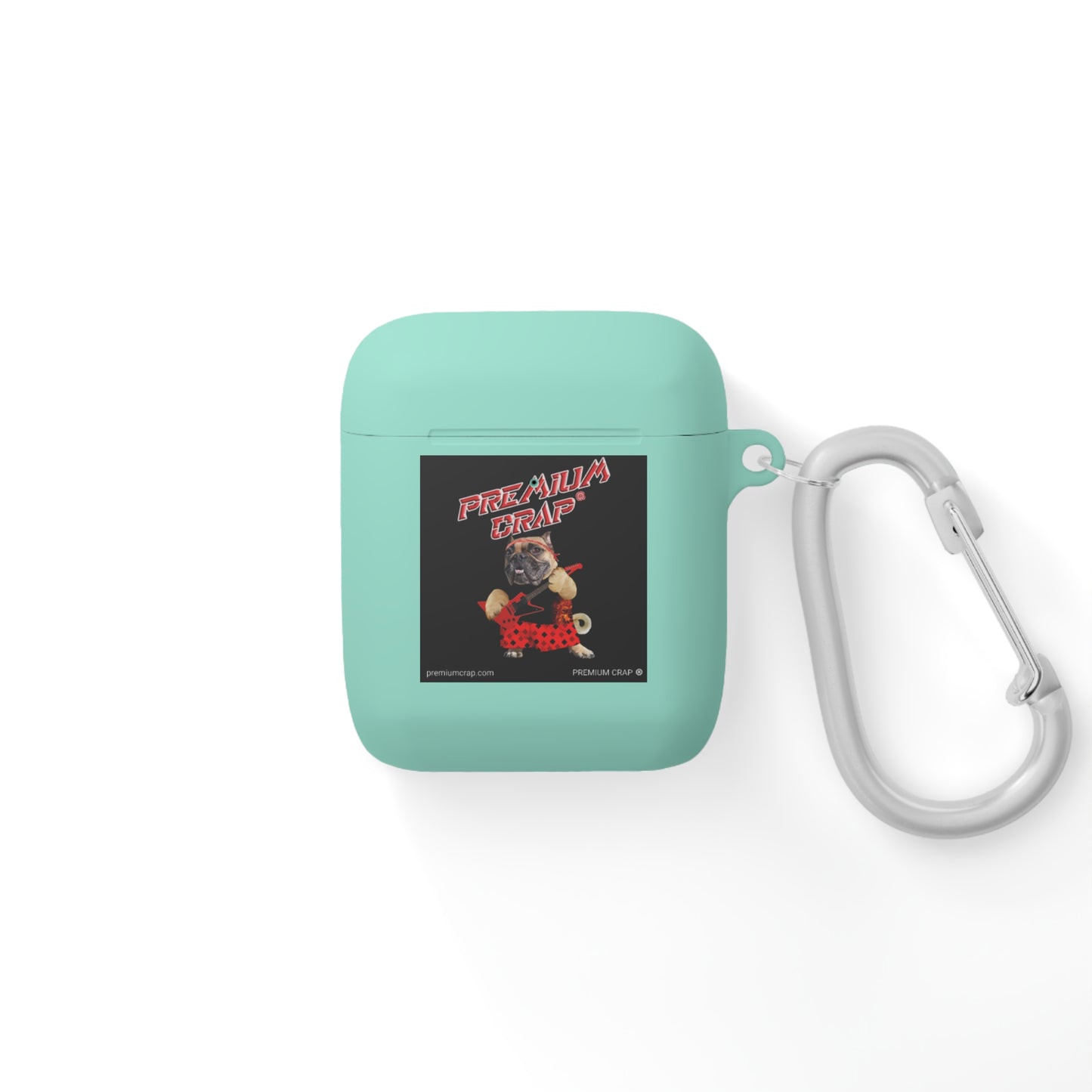 Premium Crap II AirPods and AirPods Pro Case Cover