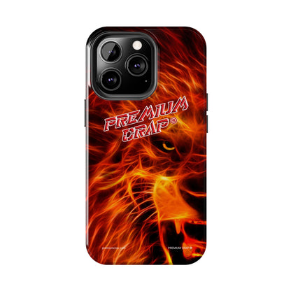 Premium Crap Tough Phone Cases