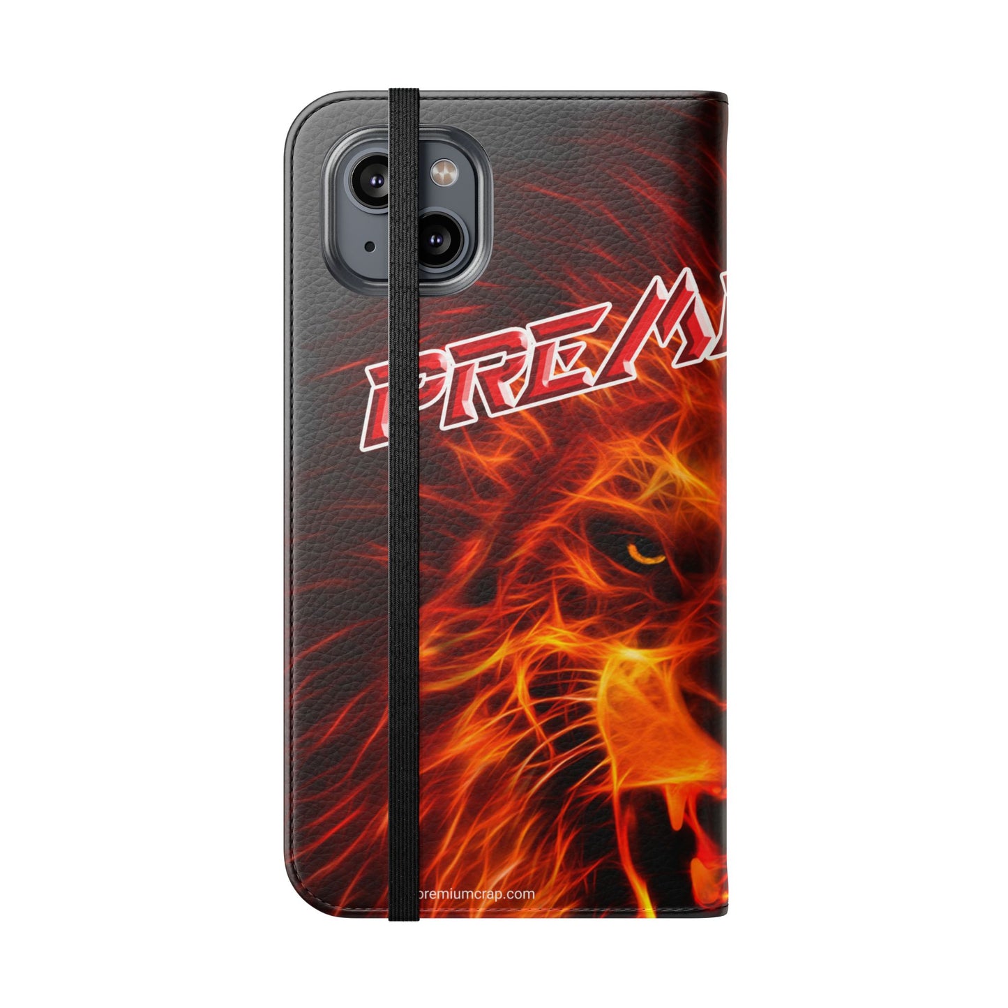 Premium Crap Flip Cases