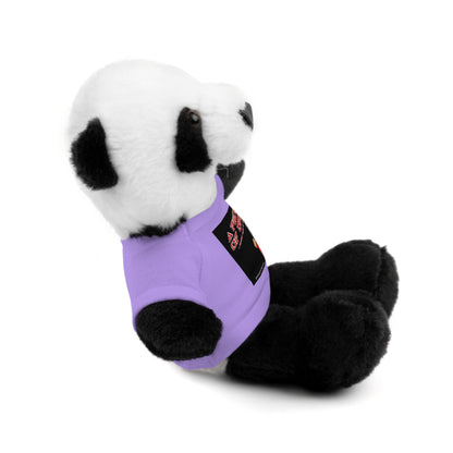 A Piece of Crap II Stuffed Animals with Tee
