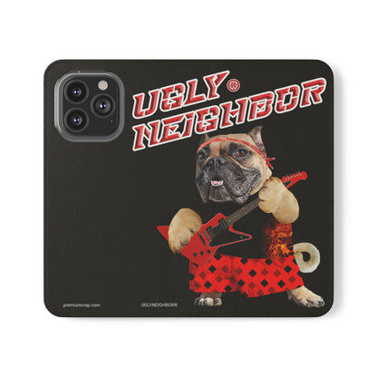 Ugly Neighbor II Flip Cases