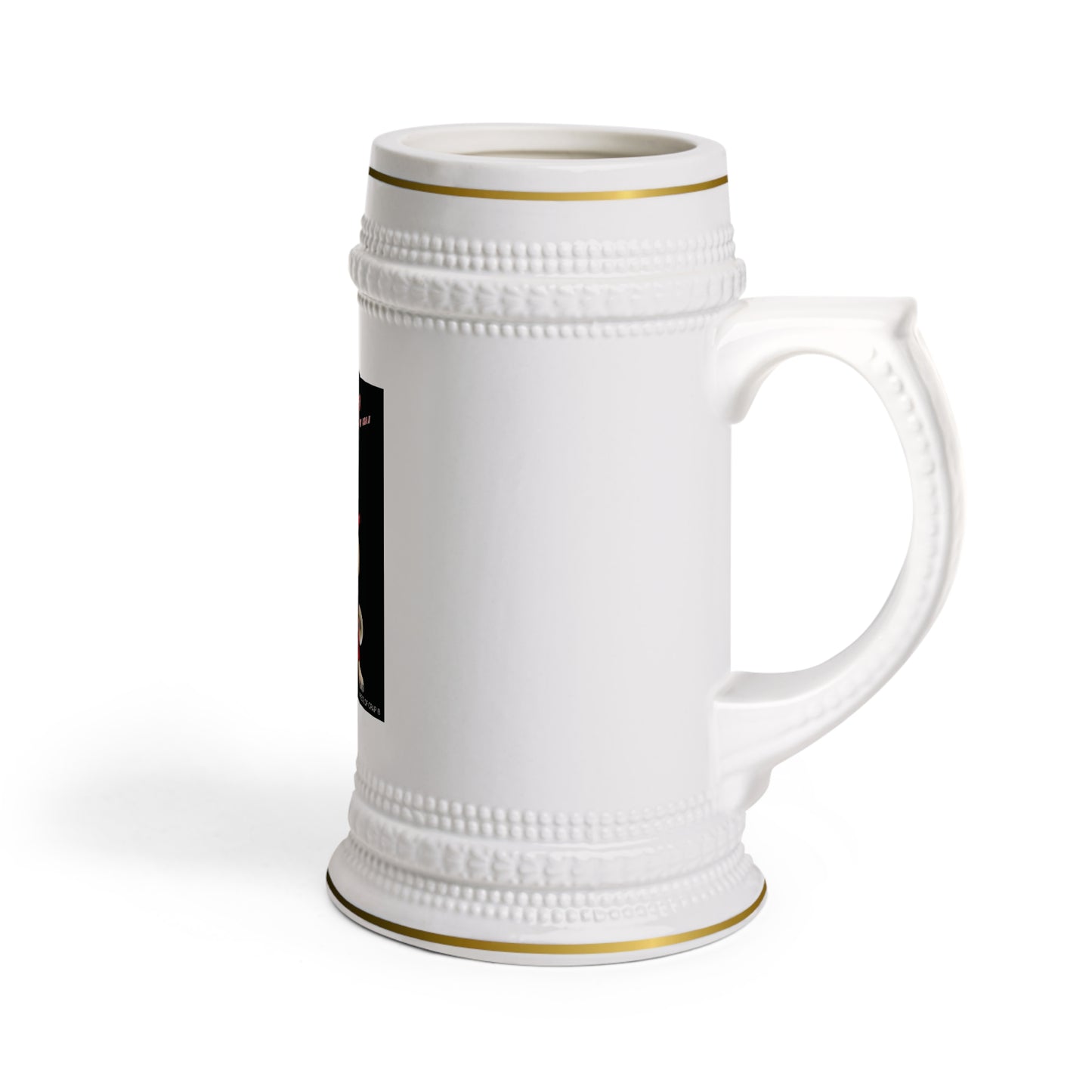 A Piece Of Crap II Beer Stein Mug