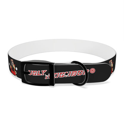 Ugly Neighbor II Dog Collar