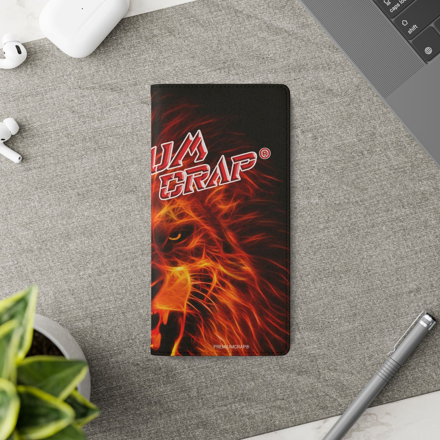 Premium Crap Flip Cases
