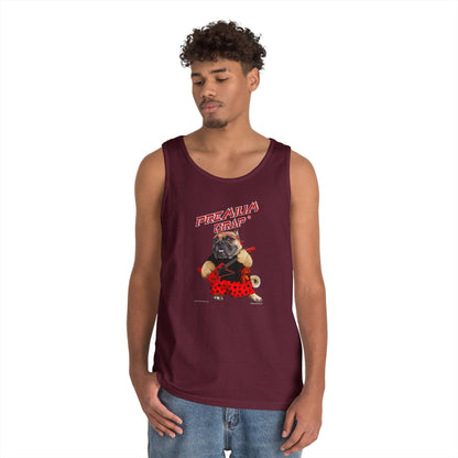 Premium Crap III Cotton Tank Top