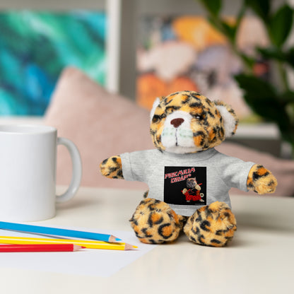 Premium Crap II Stuffed Animals with Tee