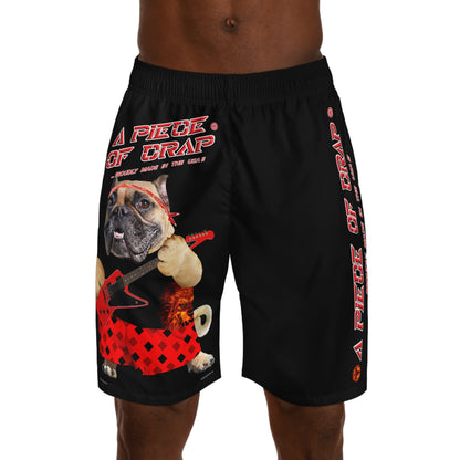 A Piece of Crap II Men's Jogger Shorts