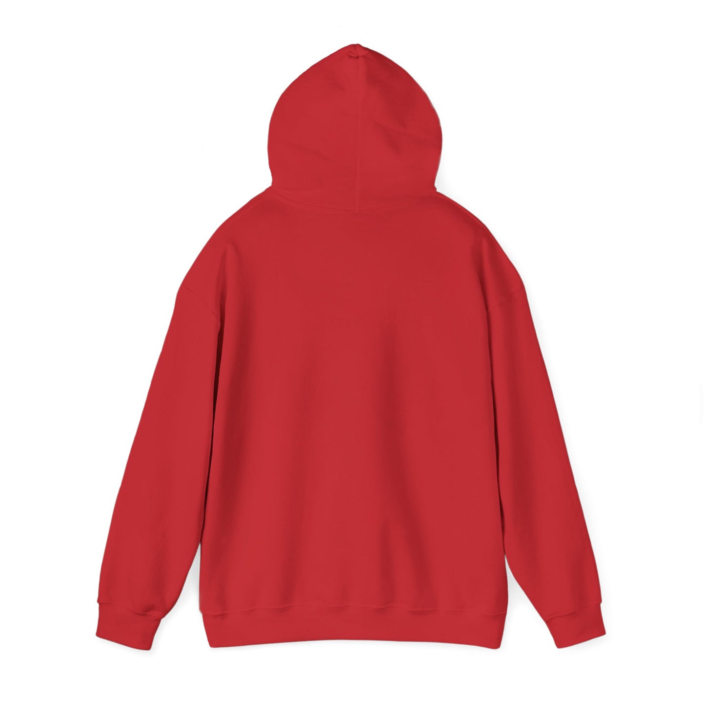 Premium Crap Men's Heavy Blend Hooded Sweatshirt