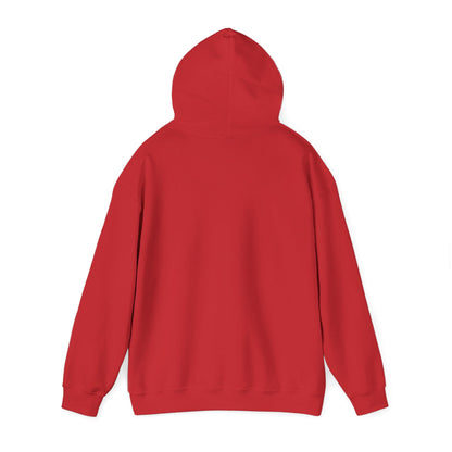Premium Crap Men's Heavy Blend Hooded Sweatshirt