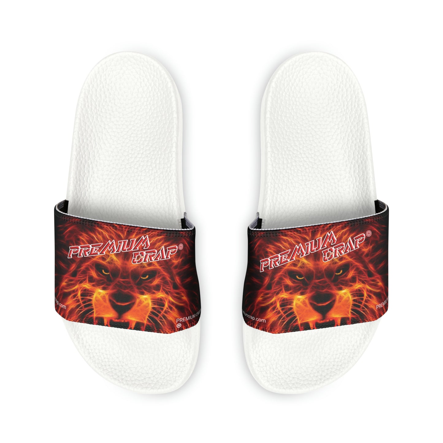 Premium Crap Madame Slides