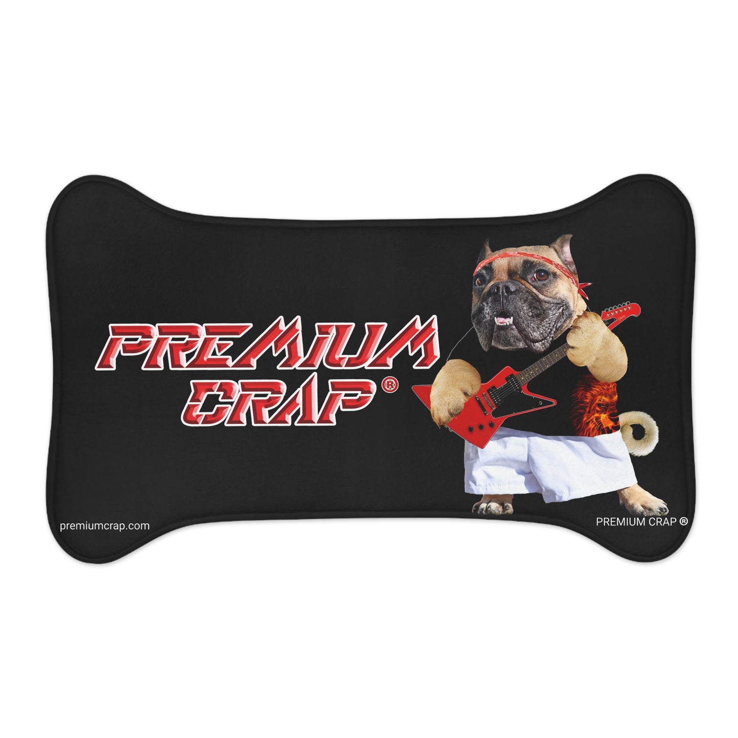 Premium Crap Pet Feeding Mats