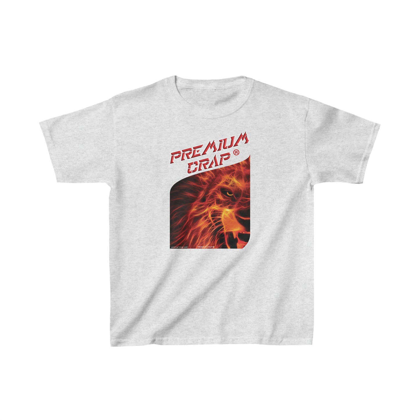 Premium Crap Kiddo Tee