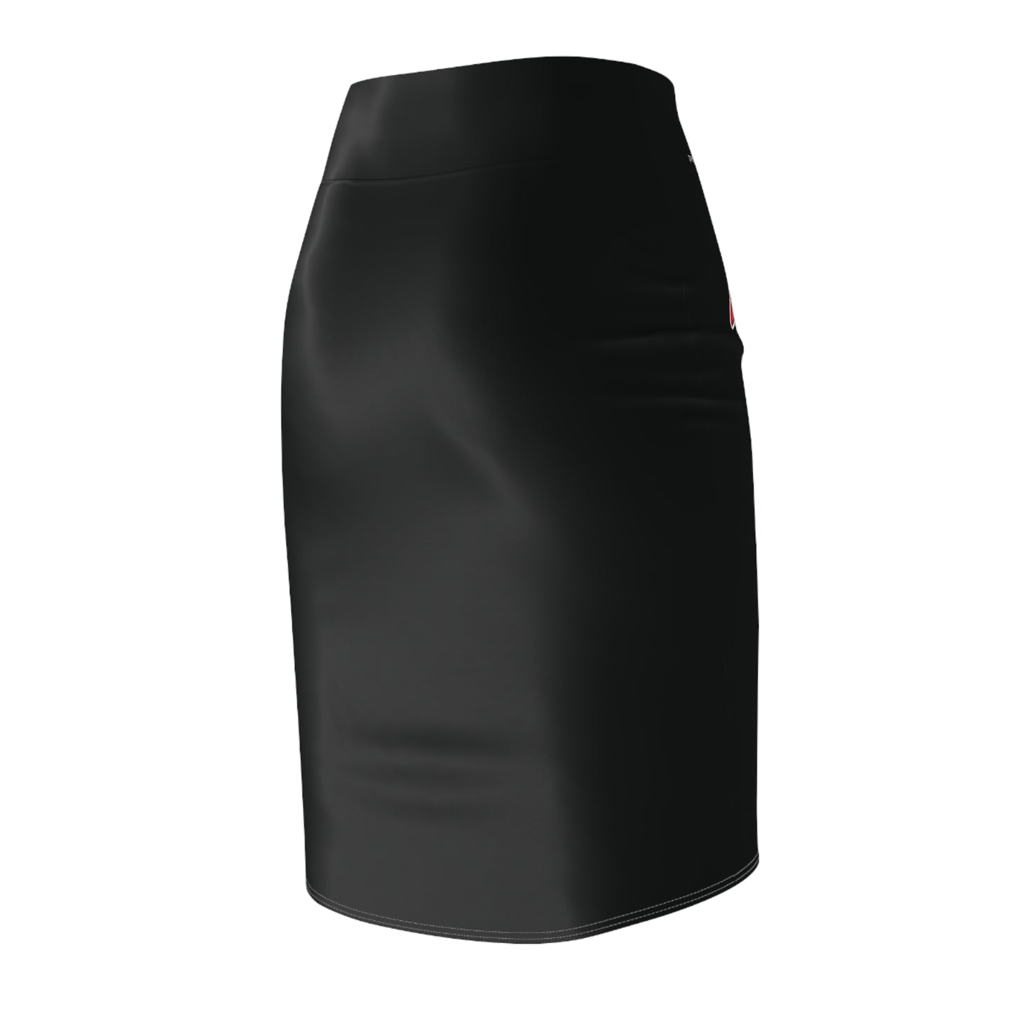 A Piece Of Crap II Women's Pencil Skirt