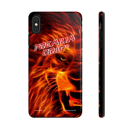 Premium Crap Tough Phone Cases