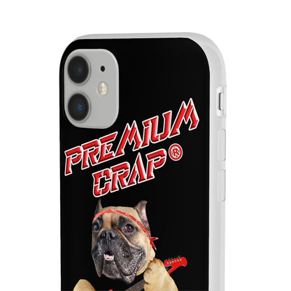 Premium Crap II Flexi Phone Cases