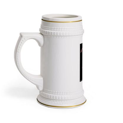 A Piece Of Crap II Beer Stein Mug