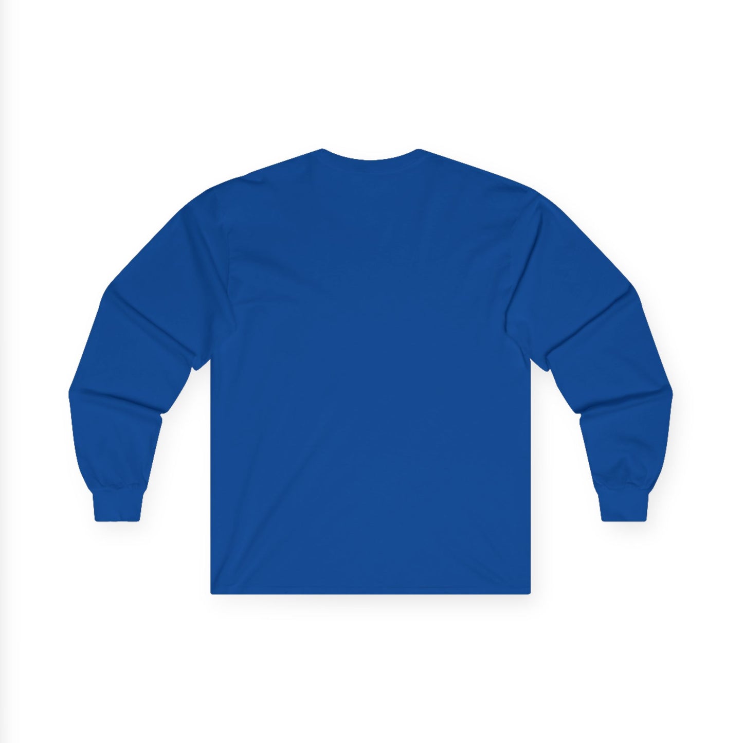 Crappy Birthday Ultra Cotton Long Sleeve Tee