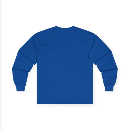 Crappy Birthday Ultra Cotton Long Sleeve Tee