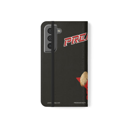 Premium Crap III Flip Cases