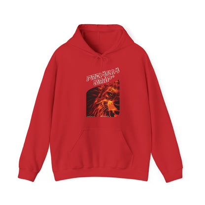 Premium Crap Men's Heavy Blend Hooded Sweatshirt