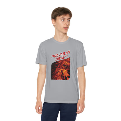 Premium Crap Teenybopper Tee