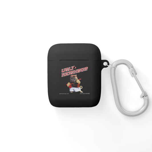 Ugly Neighbor AirPods and AirPods Pro Case Cover