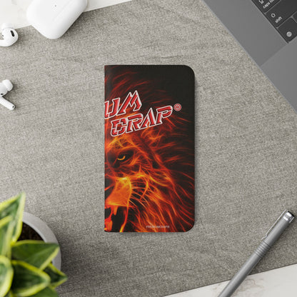 Premium Crap Flip Cases