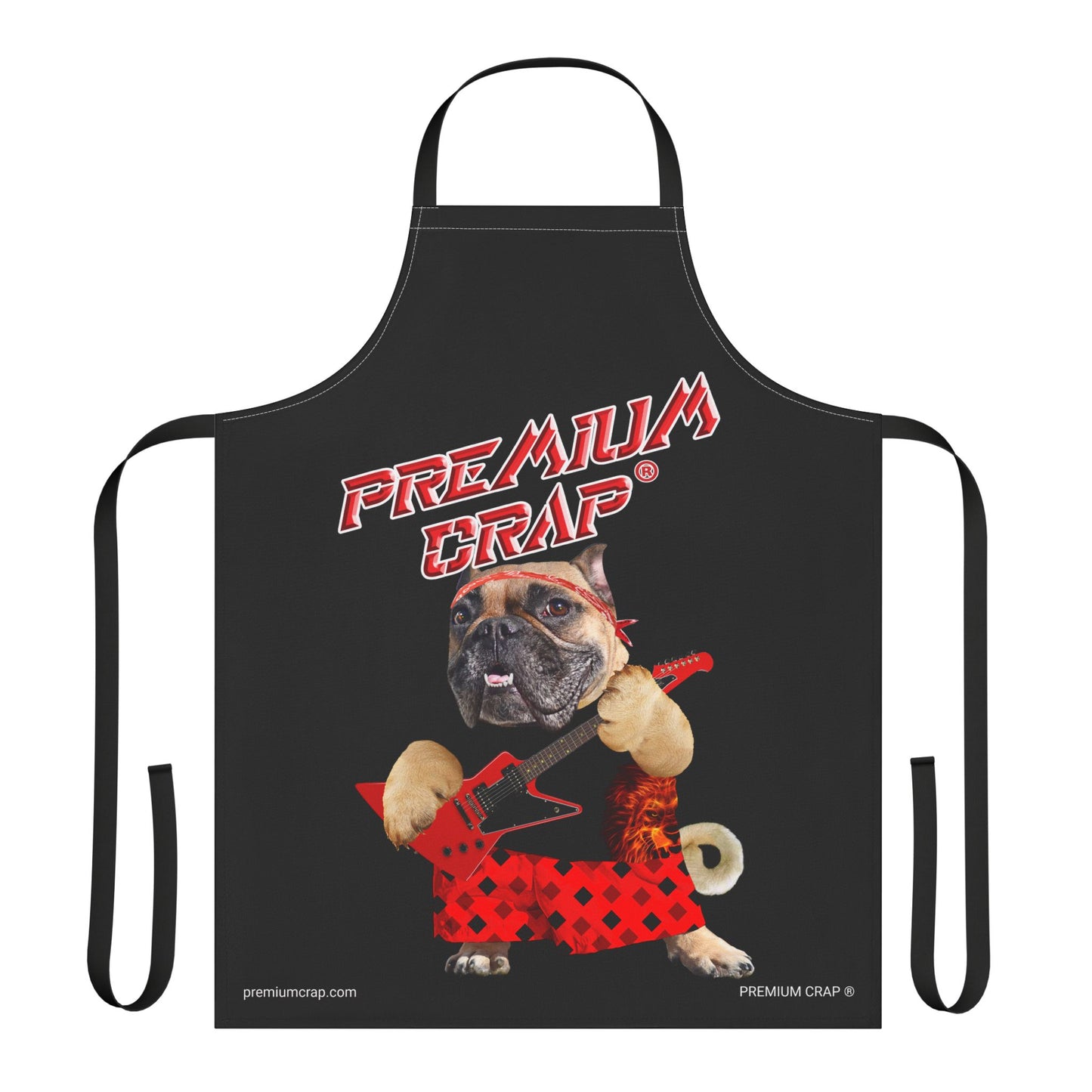 Premium Crap II Apron