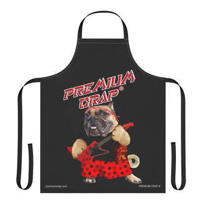 Premium Crap II Apron