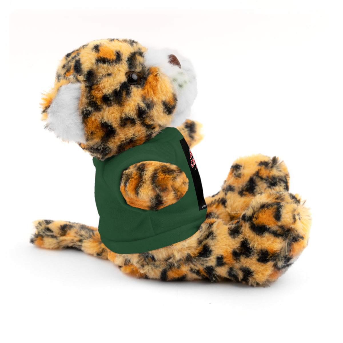 A Piece of Crap II Stuffed Animals with Tee
