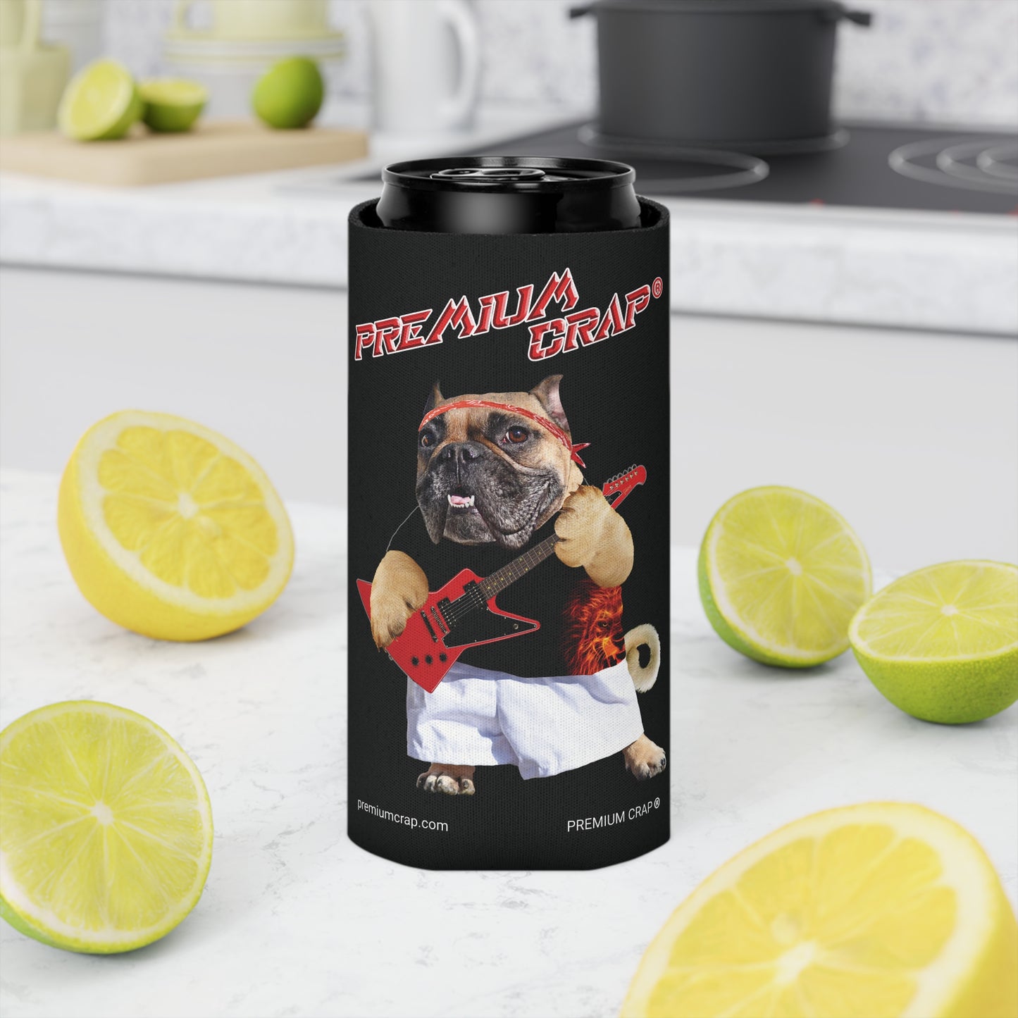 Premium Crap Can Cooler